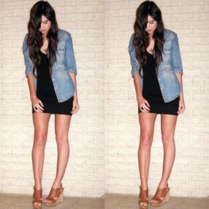 Forever 21 Little Black Dress